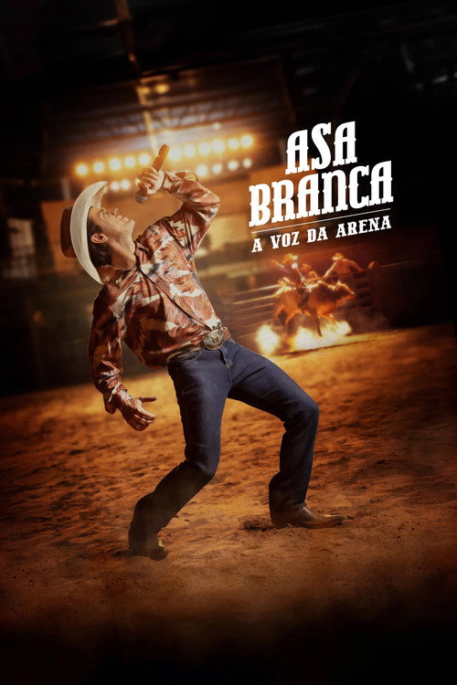 Asa Branca: A Voz da Arena