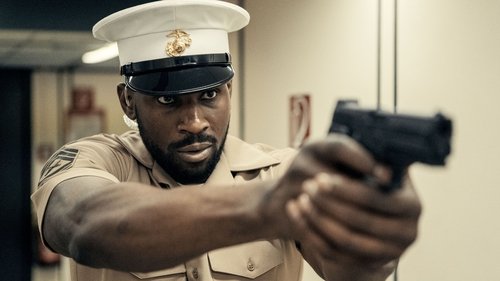 Exterritorial Movie Screenshot