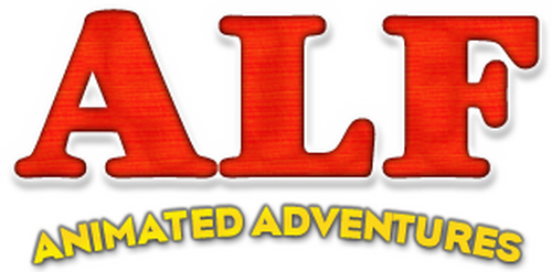 ALF: The Animated Series