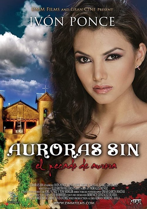 El Pecado De Aurora poster