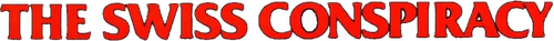 The Swiss Conspiracy logo