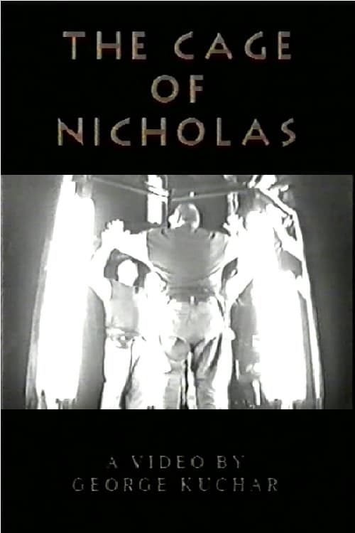 The Cage of Nicholas 1994