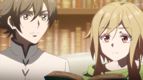 New Saga: 1×1