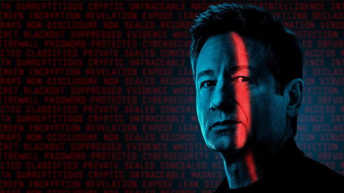 Secrets Declassified with David Duchovny