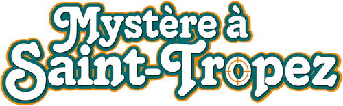 Mystère à Saint-Tropez
