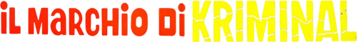 Il marchio di Kriminal