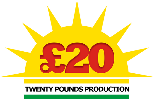 20 Pounds Production logo