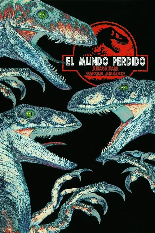 El mundo perdido (Jurassic Park) 1997