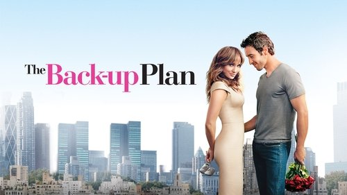 The Back-Up Plan