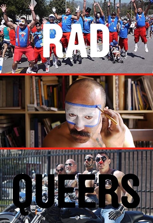 Rad Queers: Payasos 2012