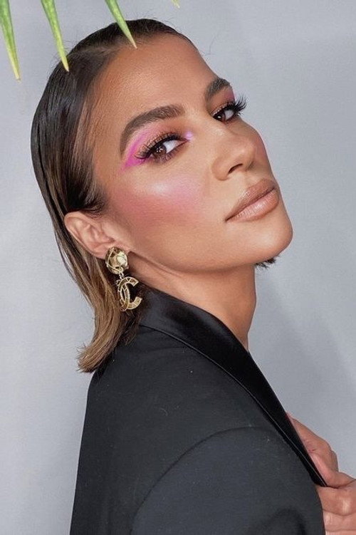 Nadia Khairy