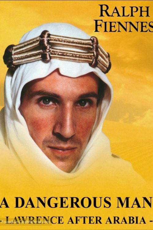 Lawrence de Arabia: Un hombre peligroso 1992