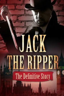 Escena 4 de Jack the Ripper: The Definitive Story