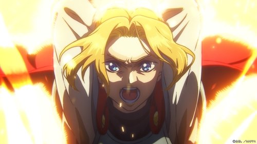 ZENSHU: 1×6