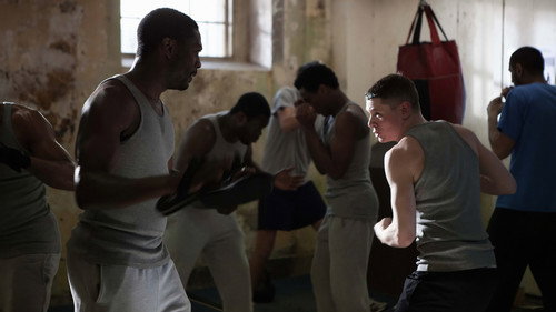 Les Poings contre les murs - Still