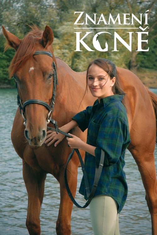 Poster Znamení koně