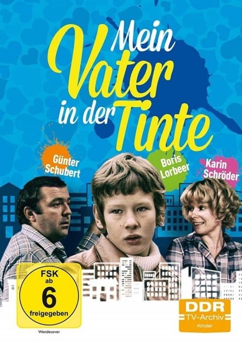 Mein Vater in der Tinte (1983)