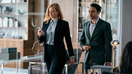 Succession: 3×3