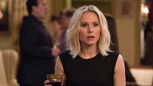 The Good Place: 2×1
