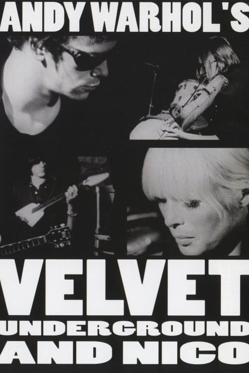 The Velvet Underground and Nico 1966