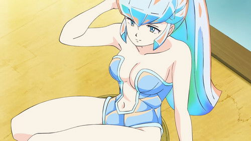 Turma do Barulho: 1×6