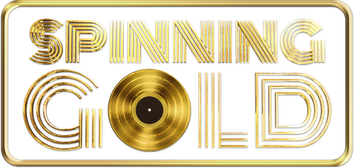 Spinning Gold
