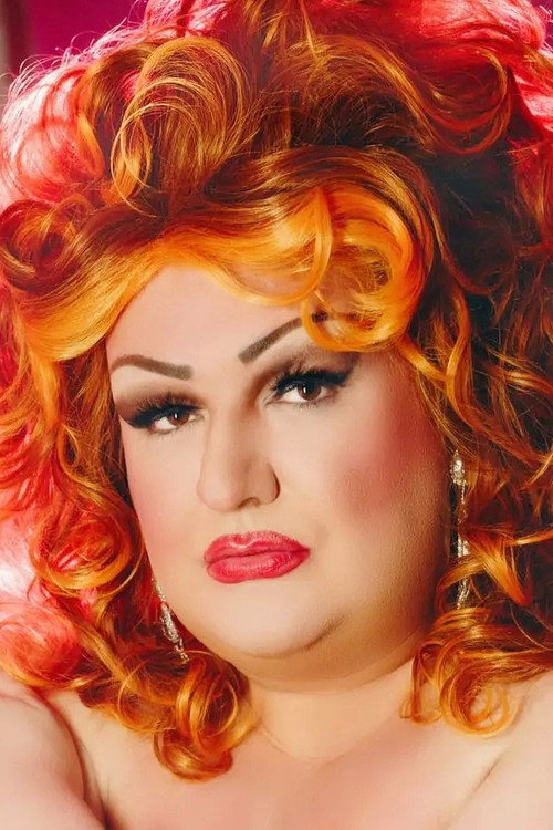 Brenda the Drag Queen photo 2