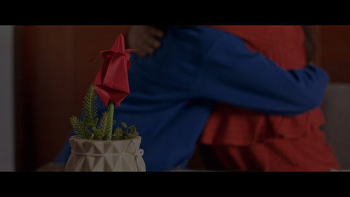 Once and Again and Again