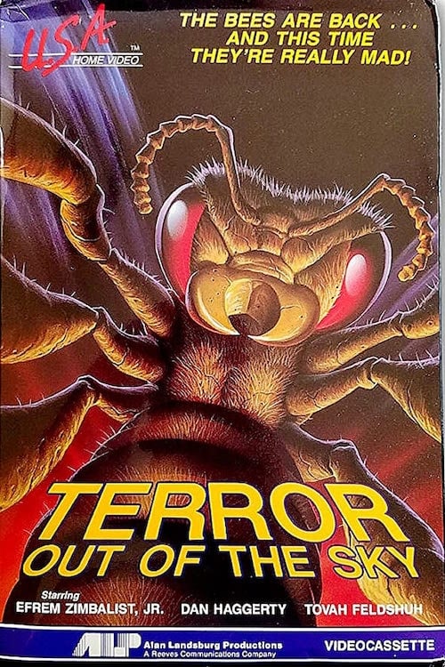 Terror Out of the Sky 1978