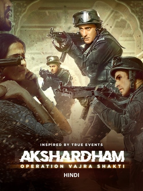 Akshardham: Operation Vajra Shakti (2025) Sinhala Subtitles | සිංහල උපසිරසි සමඟ