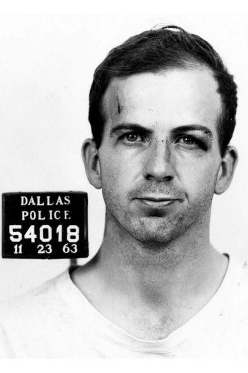 Who Was Lee Harvey Oswald? 1993