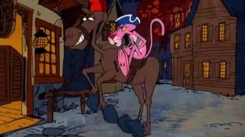 The Pink Panther, S03E23 - (1995)