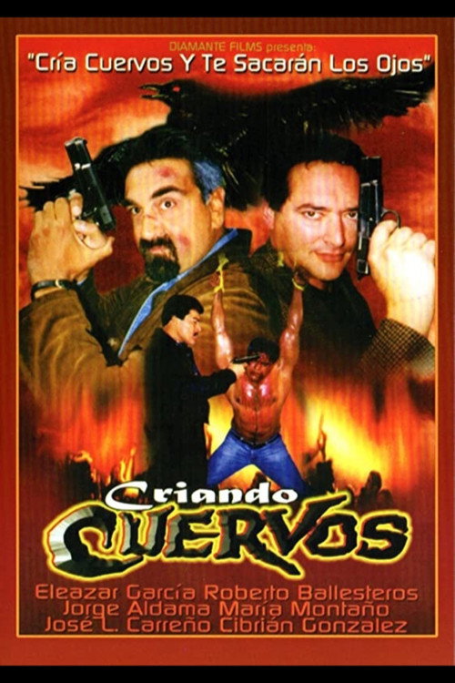 Criando cuervos