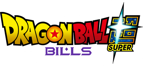 Dragon Ball Super: Beerus - Logo 3