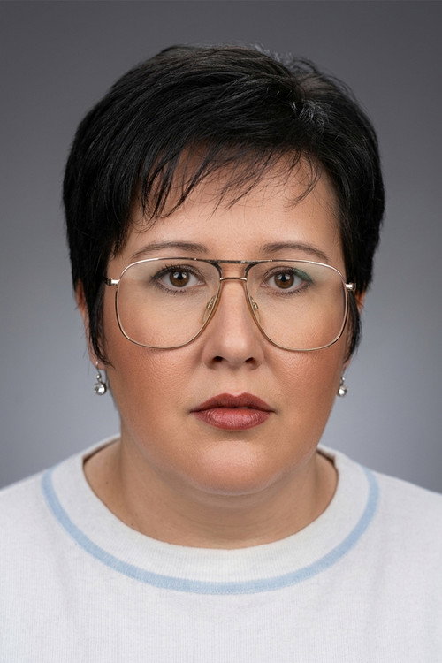 Person Photo