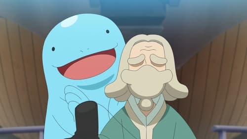 A Série Pokémon: Horizontes: 1×22