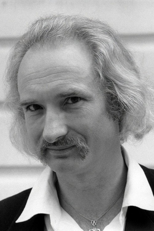 Holger Czukay