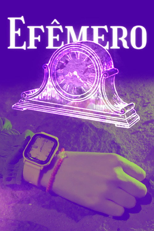 Efêmero - Curta Motivo