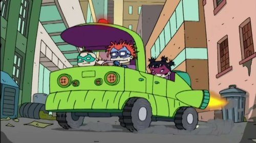 Le gang des aventuriers