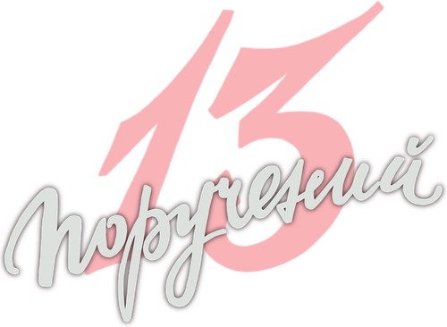 13 поручений
