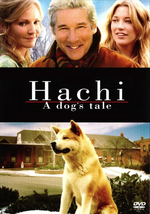 Hachi: A Dog's Tale Hachi: A Dog's Tale