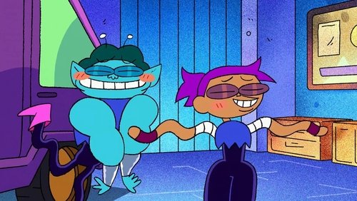Épisode 1