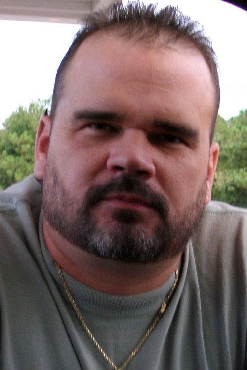 William Matthew Anderson