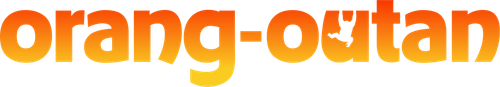 ORANG-OUTAN