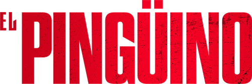 Pinguim - Logo 3