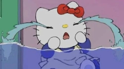 Hello Kitty in Alice in Wonderland image 4