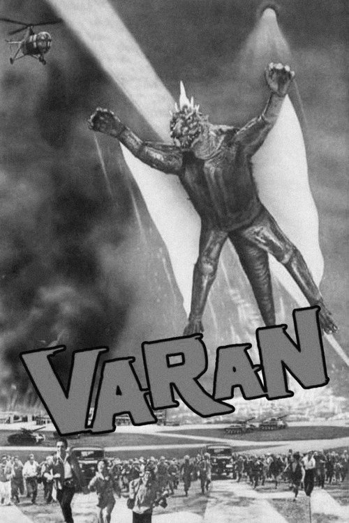 Varan poster