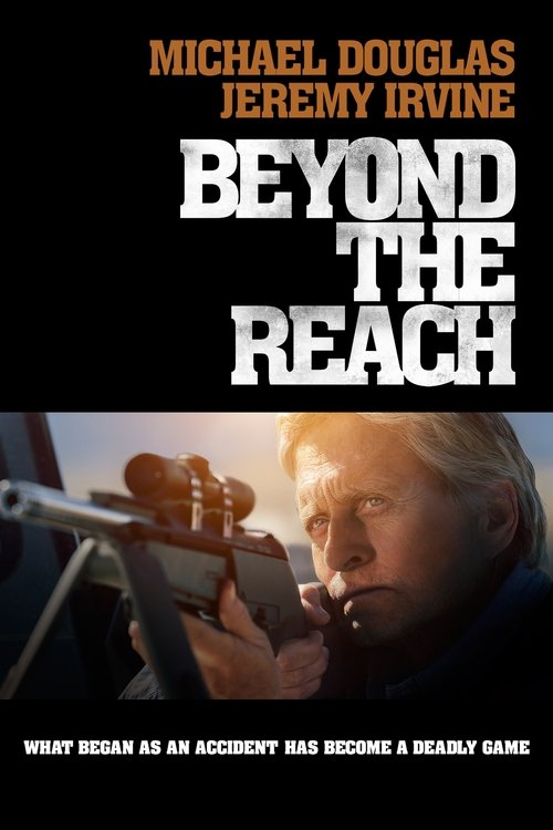 Beyond the Reach 2014