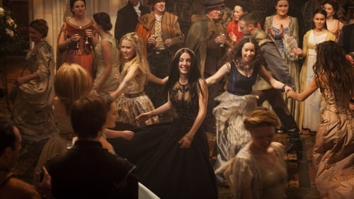 Reign: 1×1