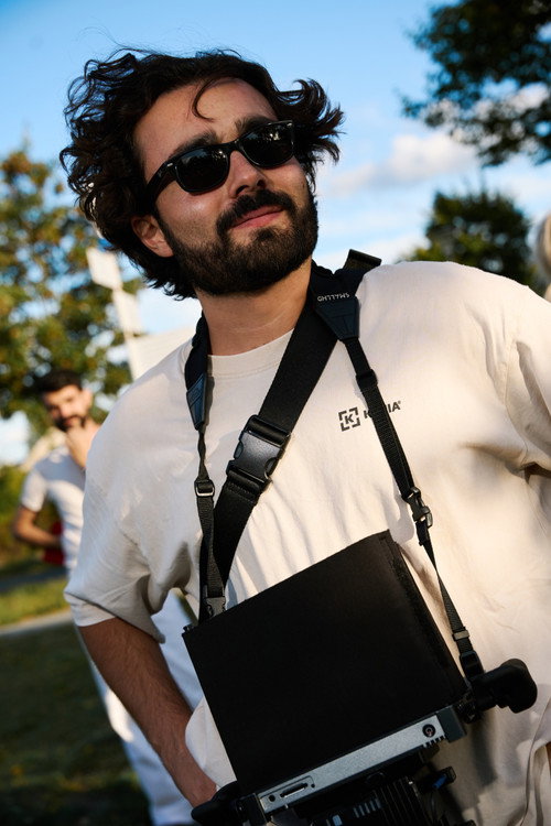 Foto de Armand Desponts
